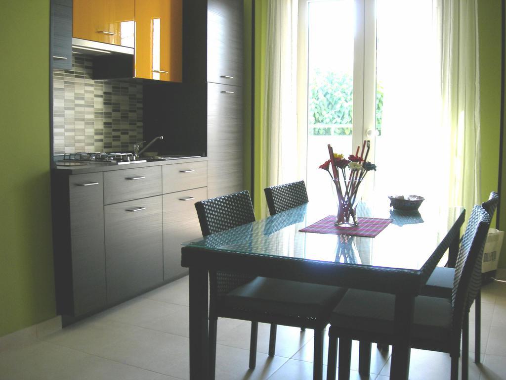 La Casa Sul Viale Apartment *