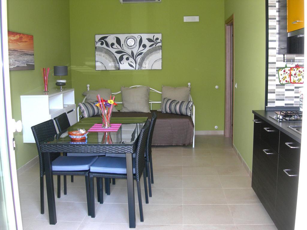 Apartment La Casa Sul Viale