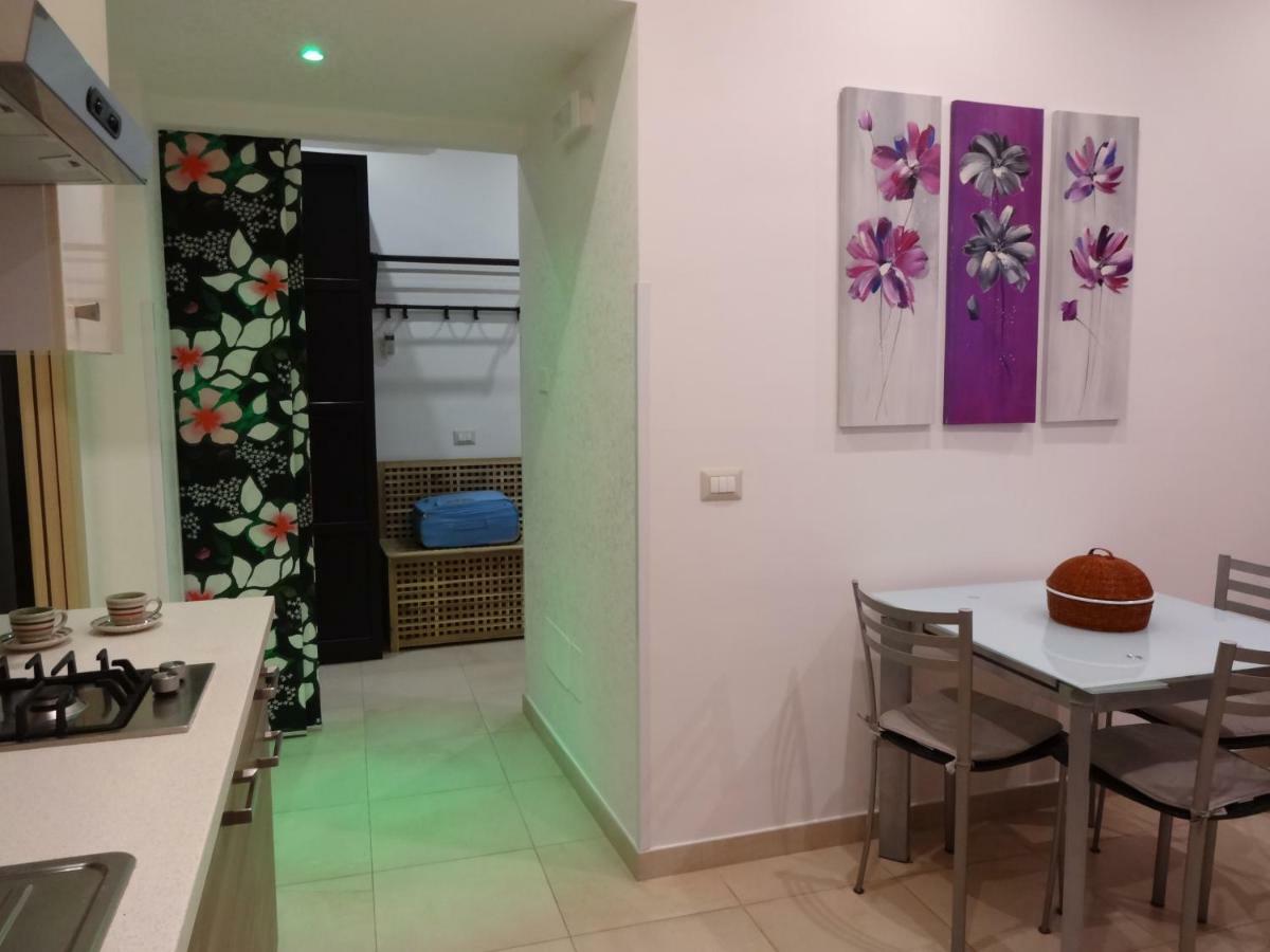 La Casa Sul Viale Apartment *