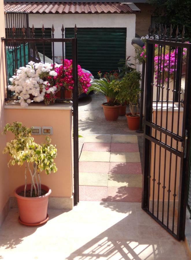 La Casa Sul Viale Apartment Syrakus