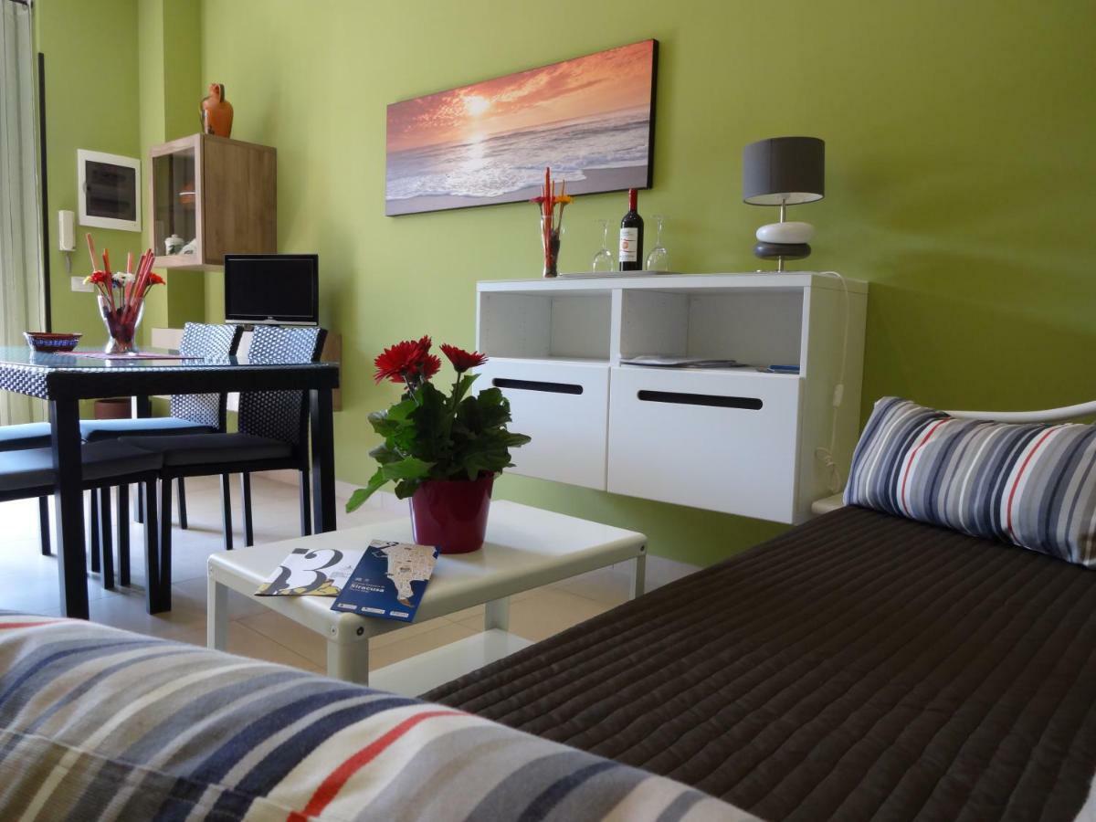 La Casa Sul Viale Apartment Syrakus