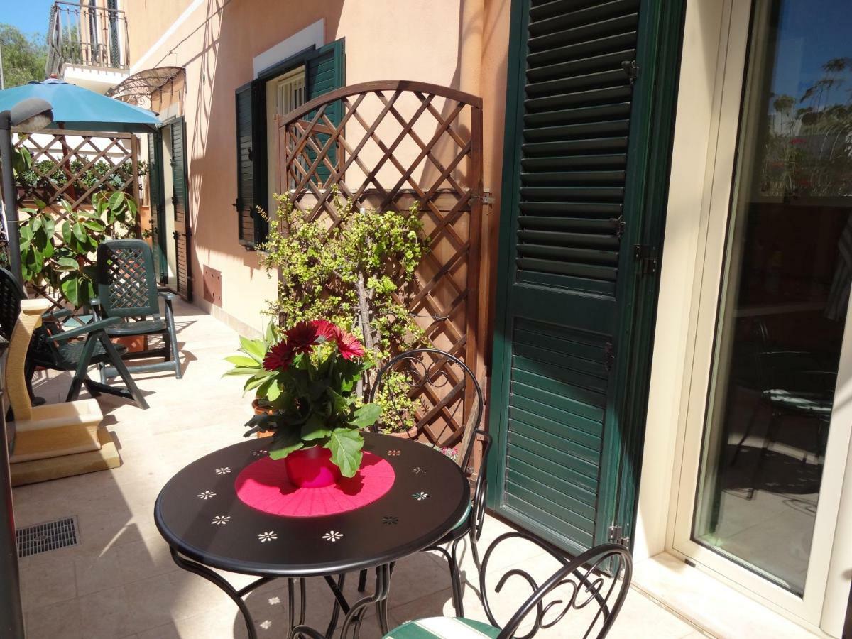 Apartment La Casa Sul Viale *