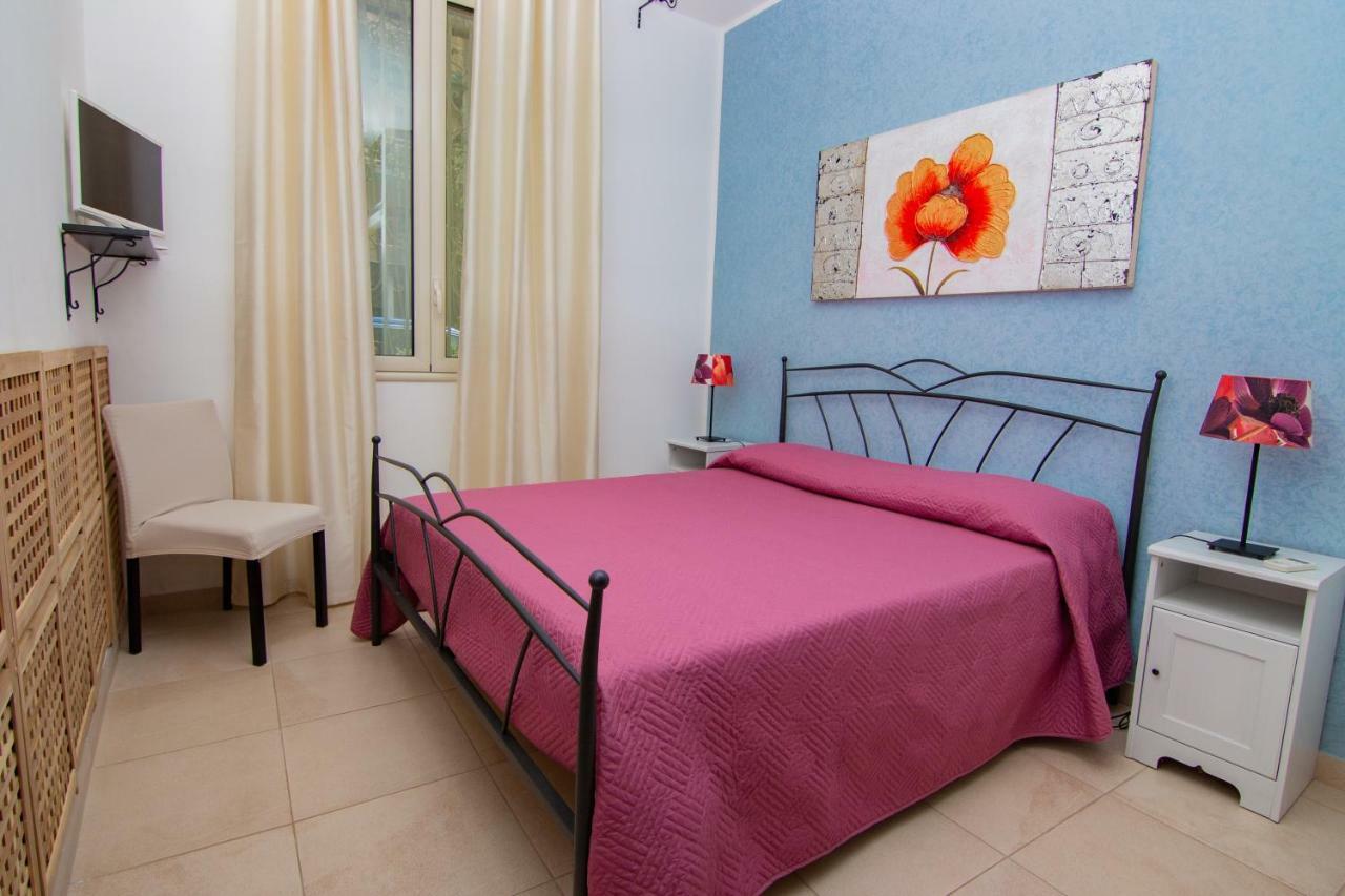 Apartment La Casa Sul Viale *